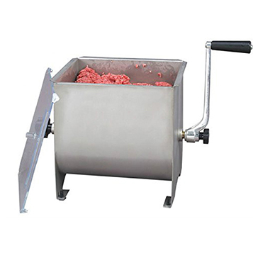 BR102 Economical Manual Meat Mixer