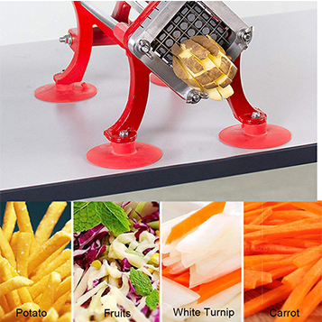 BR238French Fry Cutter